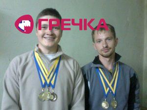 www.gre4ka.info - Інформаційний портал