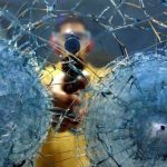 На Кіровоградщині чоловіка вбили в усіх на очах