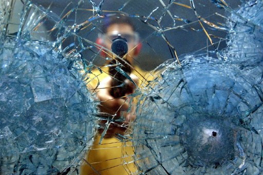 На Кіровоградщині чоловіка вбили в усіх на очах