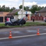 www.gre4ka.info - Інформаційний портал Гречка.У Кіровограді внаслідок ДТП одна людина загинула, двоє - травмовані(ФОТО).