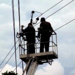 «Кіровоградобленерго» ліквідує наслідки непогоди