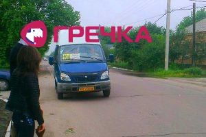 www.gre4ka.info - Інформаційний портал Гречка.104 маршрутка.