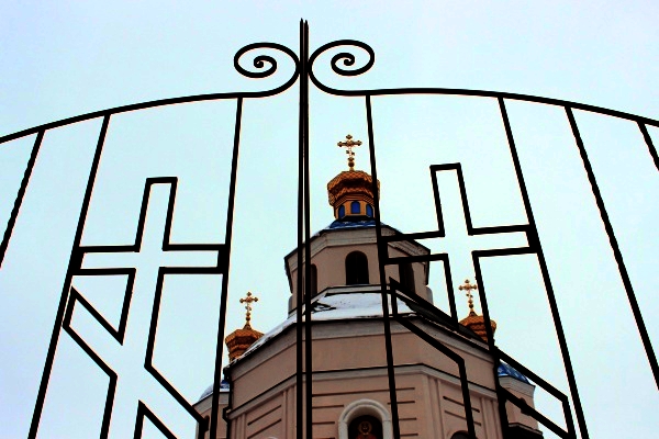 www.gre4ka.info - Інформаційний портал Гречка.Вищий адміністративний суд перевірить законність судових рішень по Новоархангельську.