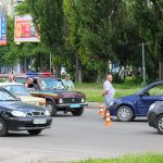 www.gre4ka.info - Інформаційний портал Гречка.Кіровоград: аварія на вулиці Жовтневої революції(ФОТО).