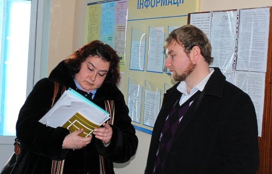 www.gre4ka.info - Інформаційний портал Гречка.Розгляд справи по Новоархангельську знову відклали.