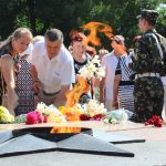 www.gre4ka.info - Інформаційний портал Гречка.У Кіровограді початок війни відзначали без горілки та розваг(ФОТО, ВІДЕО).