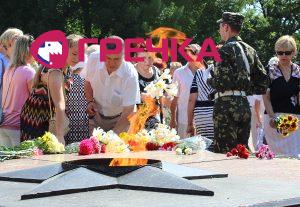 www.gre4ka.info - Інформаційний портал Гречка.У Кіровограді початок війни відзначали без горілки та розваг(ФОТО, ВІДЕО).