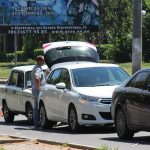 www.gre4ka.info - Інформаційний портал Гречка.Кіровоград: ДТП на проспекті Правди(ФОТО).