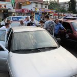 www.gre4ka.info - Інформаційний портал Гречка.Підприємцю з Кіровоградщини підкинули обріз та наркотики?(ВІДЕО).