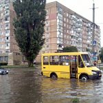www.gre4ka.info - Інформаційний портал Гречка.Кіровоград знову затопило(ФОТО).