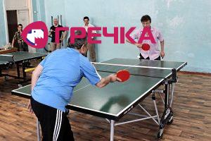 www.gre4ka.info - Інформаційний портал Гречка.У Кіровограді журналісти на один день стали спортсменами (ФОТО).