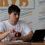 www.gre4ka.info - Інформаційний портал Гречка.Дмитро Сінченко: «У Кіровограді влада «не закручує гайки», а опозиція доволі слабка»(ФОТО).
