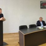www.gre4ka.info - Інформаційний портал Гречка.Губернатор Кіровоградщини вперше відвідав КНТУ(ФОТО).