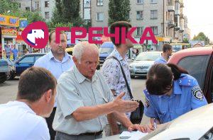 www.gre4ka.info - Інформаційний портал Гречка.Коли кіровоградського підприємця затримували правоохоронці, озброєні чоловіки збирали його врожай(ВІДЕО).