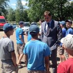 www.gre4ka.info - Інформаційний портал Гречка.Кіровоградщина: Що уповноважений з прав людини виявив у закритій спецшколі(ФОТО).