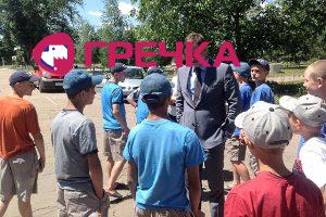 www.gre4ka.info - Інформаційний портал Гречка.Кіровоградщина: Що уповноважений з прав людини виявив у закритій спецшколі(ФОТО).
