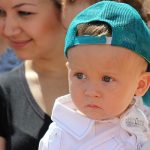 У Кіровограді прогриміла ювілейна акція «пелюшок»(ФОТО)