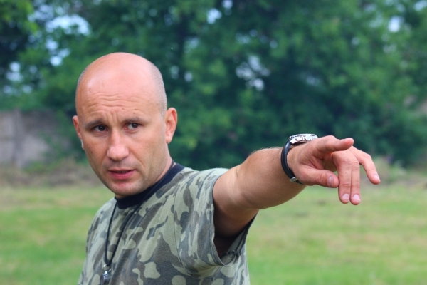 www.gre4ka.info - Інформаційний портал Гречка.У Кіровограді вчора відбулася перестрілка…(ФОТО).
