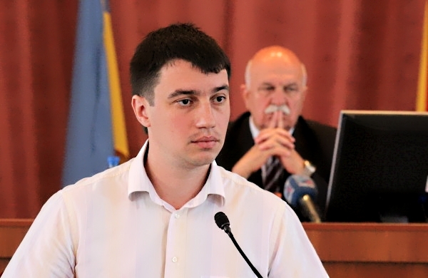 www.gre4ka.info - Інформаційний портал Гречка.Павло Топчій розкаже про медичну реформу по-кіровоградськи.