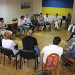 www.gre4ka.info - Інформаційний портал Гречка.У Кіровограді презентували нове політичне об’єднання.