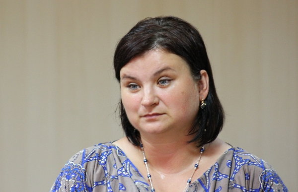www.gre4ka.info - Інформаційний портал Гречка.У Кіровограді презентували нове політичне об’єднання.
