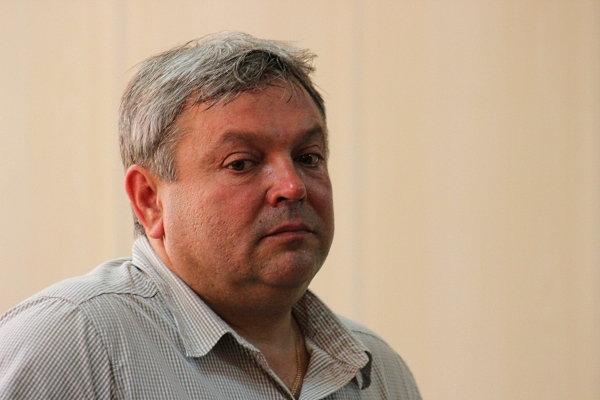 www.gre4ka.info - Інформаційний портал Гречка.У Кіровограді презентували нове політичне об’єднання.