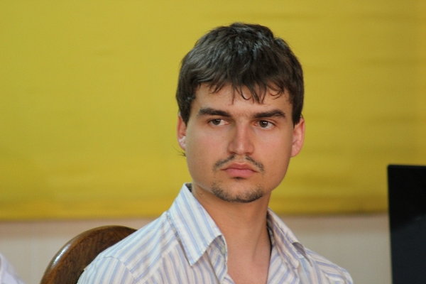 www.gre4ka.info - Інформаційний портал Гречка.У Кіровограді презентували нове політичне об’єднання.