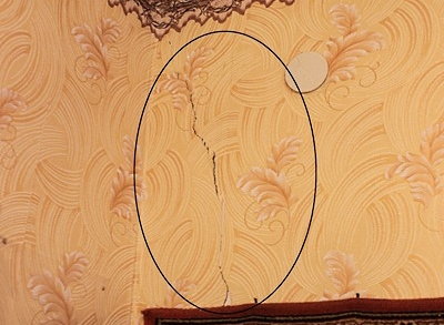 www.gre4ka.info - Інформаційний портал Гречка.Сусідські війни по-кіровоградськи: замість дружби, тріщини у стінах та  закладені вікна.