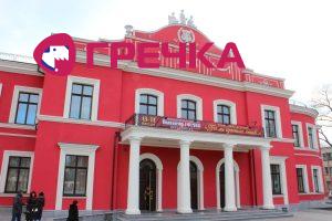 www.gre4ka.info - Інформаційний портал Гречка.