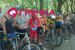 www.gre4ka.info - Інформаційний портал Гречка.У Кіровограді відкрили цілу дорогу для велосипедів!(ФОТО).