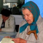 www.gre4ka.info - Інформаційний портал Гречка.Сьогодні у Кіровоградській області обирають п’ять сільських голів.