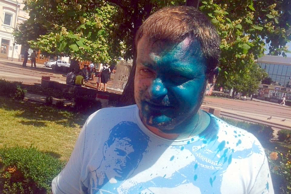 www.gre4ka.info - Інформаційний портал Гречка.Кіровоград:«Внимание, киллер!!!»(ФОТО).