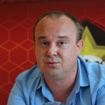 www.gre4ka.info - Інформаційний портал Гречка. Максим Березкін: «Вибір на користь того чи іншого кандидата на посаду головного тренера ФК «Зірка» не зроблений».