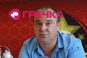 www.gre4ka.info - Інформаційний портал Гречка. Максим Березкін: «Вибір на користь того чи іншого кандидата на посаду головного тренера ФК «Зірка» не зроблений».