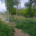 В Кіровограді крадуть береги річок?