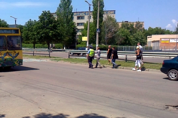  Кіровоград. Інформаційний портал 