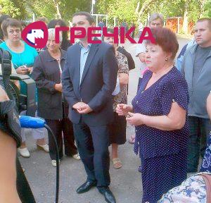 www.gre4ka.info - Інформаційний портал Гречка.