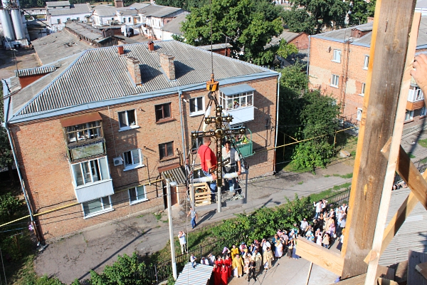  Кіровоград. Інформаційний портал 