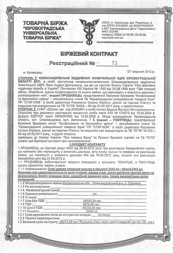 Кіровоград. Інформаційний портал 
