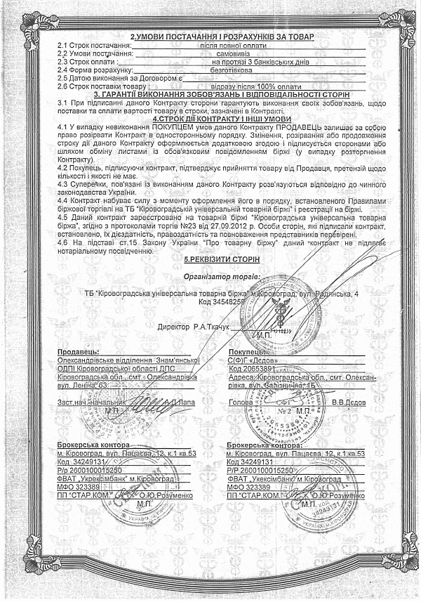 Кіровоград. Інформаційний портал 
