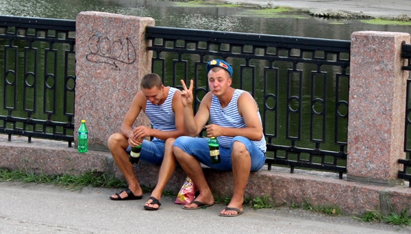 Кіровоград. Інформаційний портал 