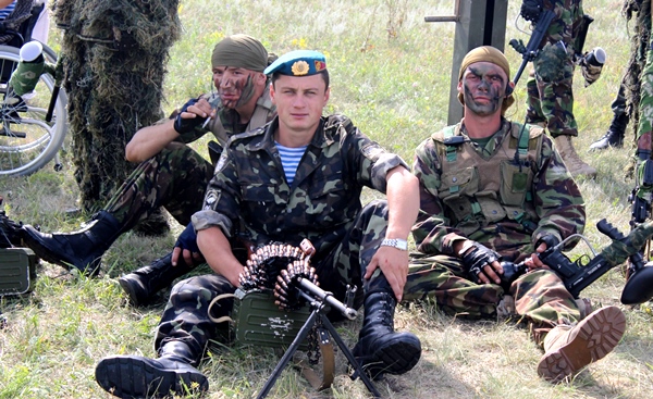 Кіровоград. Інформаційний портал 