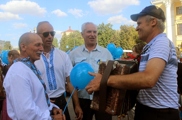 Кіровоград. Інформаційний портал 