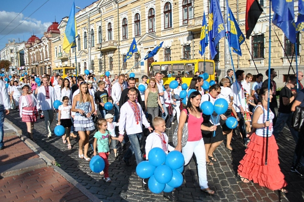 Кіровоград. Інформаційний портал 