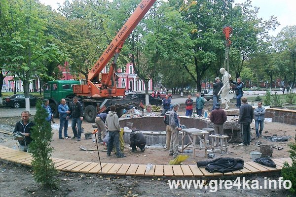  Кіровоград. Інформаційний портал 