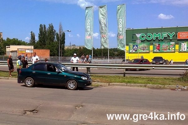 Кіровоград. Інформаційний портал