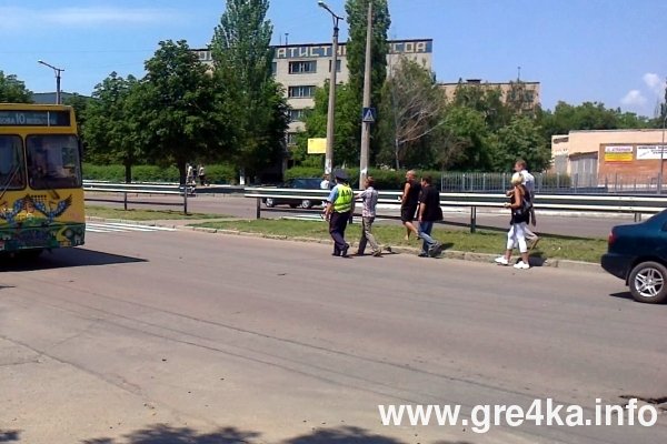 Кіровоград. Інформаційний портал 