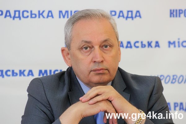 Кіровоград. Інформаційний портал