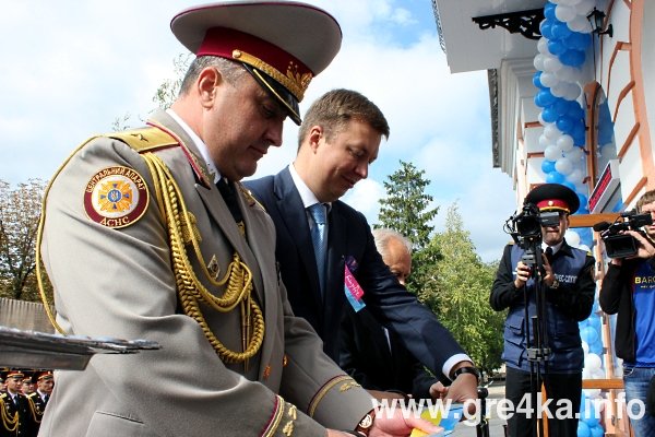 Кіровоград. Інформаційний портал