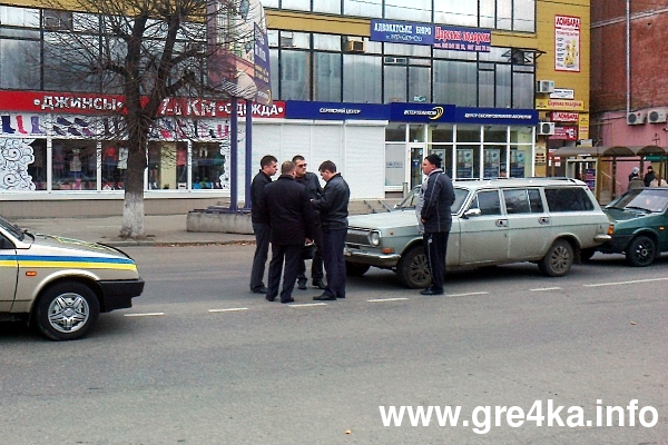  Кіровоград. Інформаційний портал 